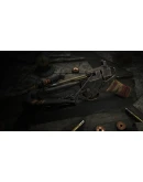 Hunt: Showdown 1896 The Concubine DLC STEAM РОССИЯ