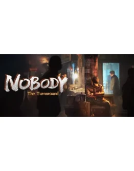 Nobody - The Turnaround + ОБНОВЛЕНИЯ / STEAM АККАУНТ
