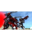 EARTH DEFENSE FORCE 5 АВТОДОСТАВКА STEAM GIFT РОССИЯ