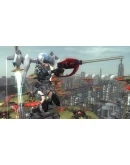 EARTH DEFENSE FORCE 5 АВТОДОСТАВКА STEAM GIFT РОССИЯ