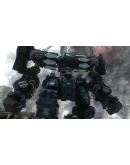 EARTH DEFENSE FORCE 4.1 The Shadow of New Despair EARTH DEFENSE FORCE 4.1 The Shadow of New Despair