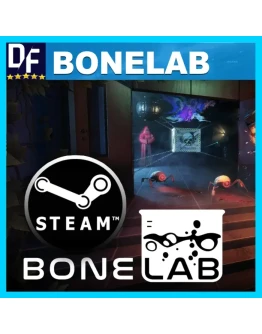 BONELAB STEAM Аккаунт