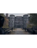 The Dark Pictures Anthology: The Devil in Me STEAM