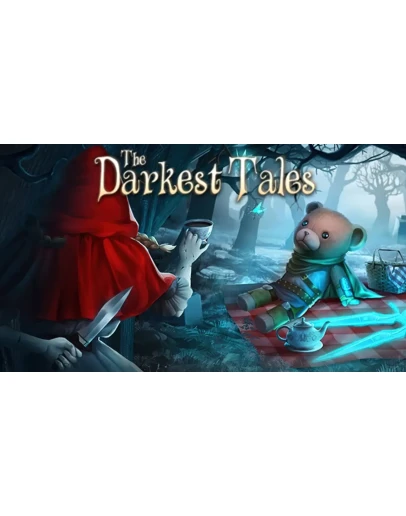 The Darkest Tales XBOX ONE SERIES XS