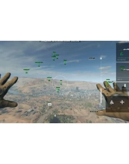 DullWave Warzone 2 / 3 / Black Ops 6 / 7 30 дней