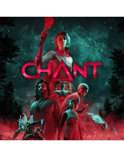 The Chant Xbox Series на 4 Месяца