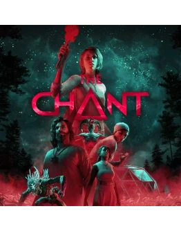 The Chant Xbox Series