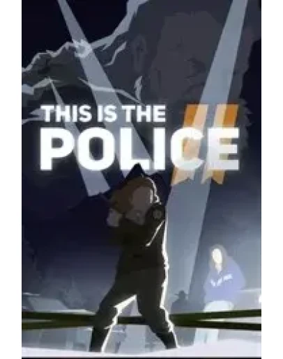 This Is the Police 2 Xbox One &amp Series XS ключ
