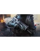 Insurgency: Sandstorm - Black Powder Weapon Skin Set РФ