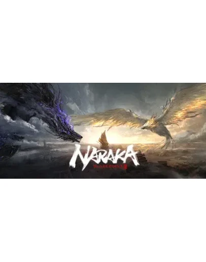 NARAKA: BLADEPOINT ОНЛАЙН ( ОБЩИЙ STEAM АККАУНТ )
