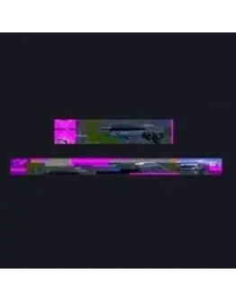 Destiny 2 - Эмблема (Пушка Шредингера) PC, PS, Xbox