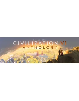 Sid Meiers Civilization VI + ВСЕ DLS ОНЛАЙН АККАУНТ