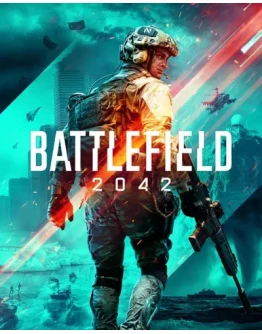 Battlefield 2042 АРЕНДА АККАУНТА 7 дней ПК Онлайн