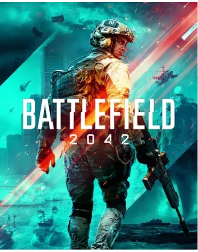 Battlefield 2042 АРЕНДА АККАУНТА 7 дней ПК Онлайн