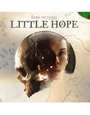 The Dark Pictures 3 в 1 + The Devil in Me / Steam