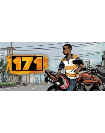 171 АВТОДОСТАВКА STEAM GIFT РОССИЯ