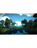 Lost Words: Beyond the Page XBOX Игровой Ключ