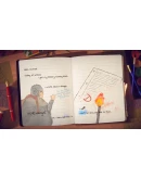 Lost Words: Beyond the Page XBOX Игровой Ключ