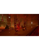 Ben and Ed - Blood Party +ВЫБОР STEAMRU АВТО 0