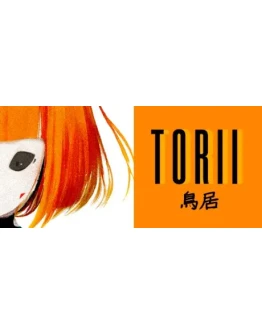 Torii АВТОДОСТАВКА STEAM GIFT РОССИЯ Torii АВТОДОСТАВКА STEAM GIFT РОССИЯ