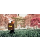 Torii АВТОДОСТАВКА STEAM GIFT РОССИЯ