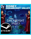 Disney Dreamlight Valley STEAM Аккаунтна 90 дней