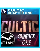 CULTIC STEAM Аккаунт