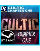 CULTIC STEAM Аккаунтна 90 дней