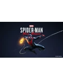 Marvel's Spider-Man Miles Morales+REMASTERED на 90 дней