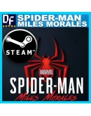 Marvel's Spider-Man Miles Morales+REMASTERED на 90 дней