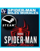Marvel's Spider-Man Miles Morales+REMASTERED на 90 дней