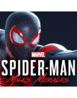 MARVELS MILES MORALES + SPIDER-MAN REMASTERED STEAM