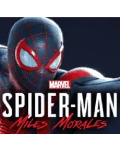 MARVELS MILES MORALES + SPIDER-MAN REMASTERED STEAM