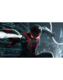 MARVELS MILES MORALES + SPIDER-MAN REMASTERED STEAM