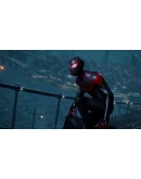 MARVELS MILES MORALES + SPIDER-MAN REMASTERED STEAM