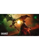 Evil West Xbox One &amp Xbox Series XS