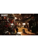 Evil West Xbox One &amp Xbox Series XS