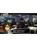 Persona 5 Royal XBOX SERIES XS PC WIN 10 Ключ