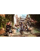 Evil West Xbox One &amp Xbox Series XS