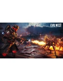 Evil West Xbox One &amp Xbox Series XS
