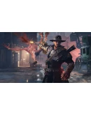 Evil West Xbox One &amp Xbox Series XS
