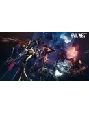 Evil West Xbox One &amp Xbox Series XS