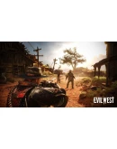Evil West Xbox One &amp Xbox Series XS