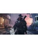 Evil West Xbox One &amp Xbox Series XS