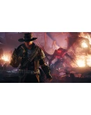 Evil West Xbox One &amp Xbox Series XS