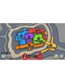 RISK: Global Domination - Empires Map Pack DLC АВТО