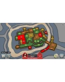 RISK: Global Domination - Empires Map Pack DLC АВТО