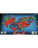 RISK: Global Domination - Enchanted Realms Map Pack