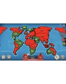RISK: Global Domination - Enchanted Realms Map Pack
