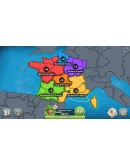 RISK: Global Domination - New World Views DLC АВТО